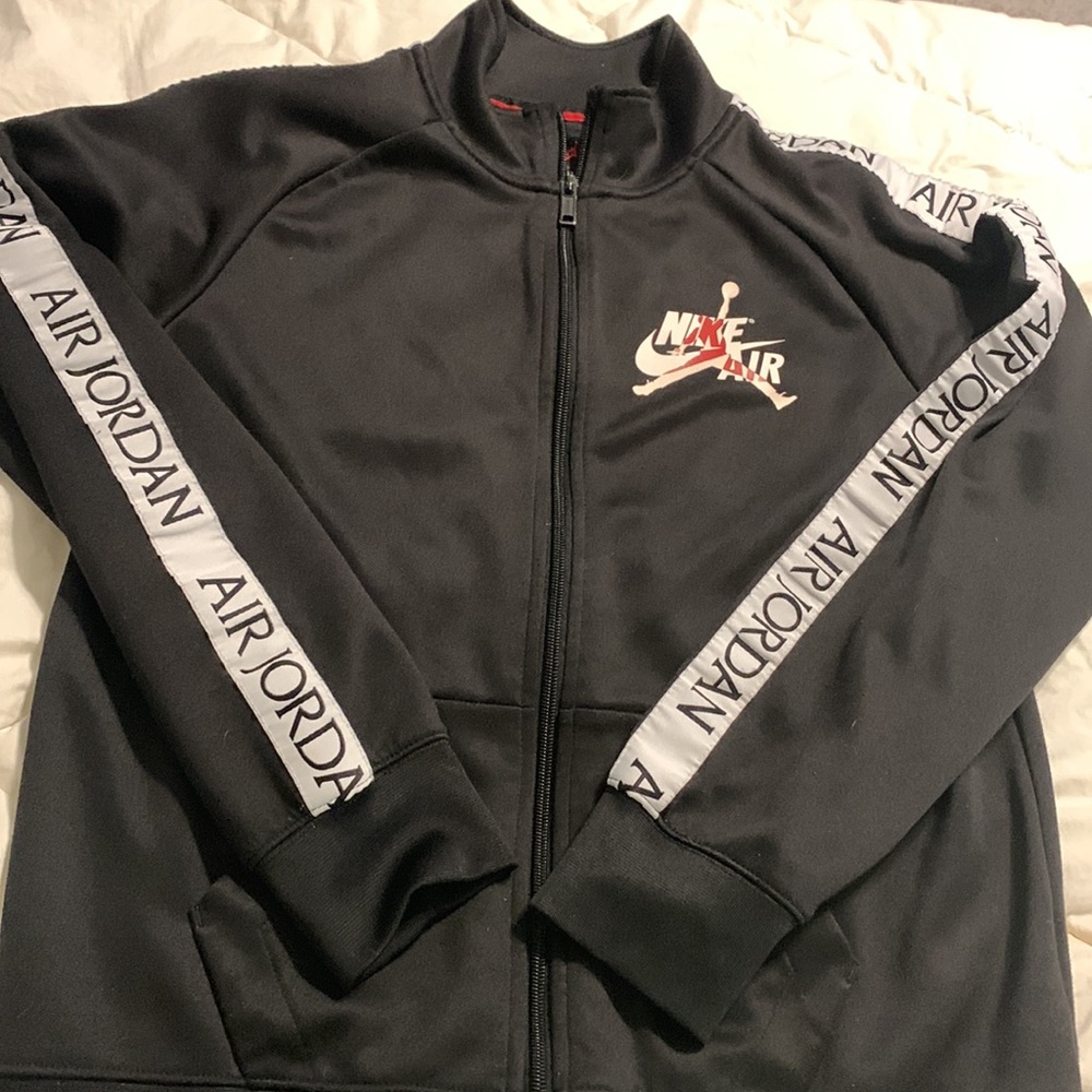 Jordan zip up - Picture 2 of 5